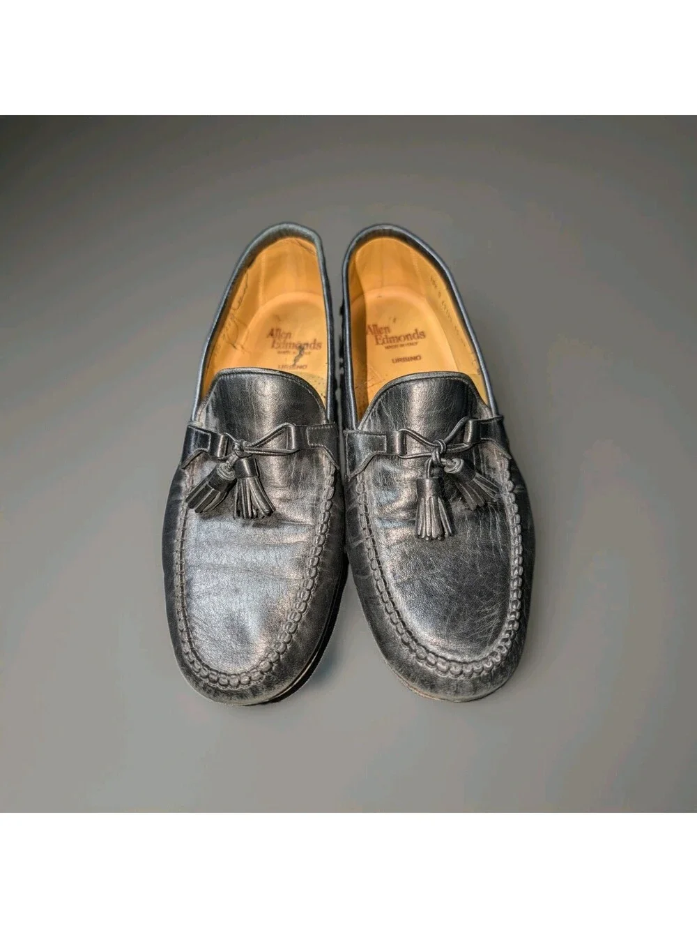 Allen Edmonds allen edmonds